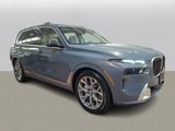 Used 2025 BMW X7 xDrive40i image 3
