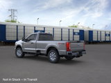 New 2025 Ford F250 XLT image 4