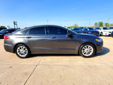 Used 2019 Ford Fusion SE image 5