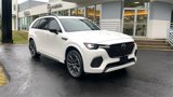 New 2025 MAZDA CX-70 3.3 Turbo S w/ Premium Plus image 3