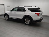 Used 2022 Ford Explorer Limited w/ Hybrid Equipment Group 310A image 3