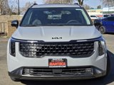 New 2025 Kia Carnival SX Prestige image 2