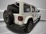 New 2025 Jeep Wrangler Sahara w/ Safety Group image 4