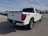 New 2025 Ford F150 Lariat w/ Equipment Group 501A Mid image 3