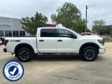Certified 2023 Nissan Titan PRO-4X w/ Pro-4x Utility Package image 2