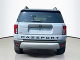 New 2026 Honda Passport RTL image 6