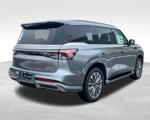 New 2025 INFINITI QX80 Sensory image 5