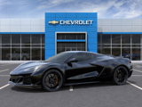 New 2025 Chevrolet Corvette Z06 w/ Z07 Performance Package image 2