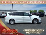 Certified 2024 Chrysler Pacifica Touring-L image 2