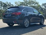 Used 2016 Acura MDX SH-AWD w/ Technology Package image 5