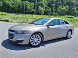 Used 2024 Chevrolet Malibu LT image 2