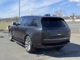 New 2025 Land Rover Range Rover SV image 3