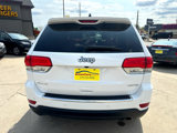 Used 2018 Jeep Grand Cherokee Limited image 4