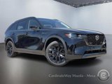 New 2025 MAZDA CX-90 3.3 Turbo w/ Premium Sport Pkg image 2