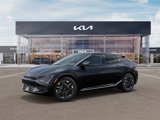 New 2025 Kia EV6 Wind image 3