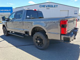 New 2025 Ford F250 Lariat w/ Lariat Ultimate Package image 3