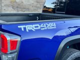 Used 2023 Toyota Tacoma TRD Off-Road w/ Black Out Package (TMS) image 6