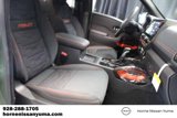 New 2025 Nissan Frontier PRO-4X image 6