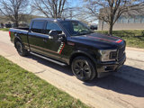 Used 2019 Ford F150 4x4 SuperCrew image 4