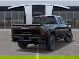 New 2025 GMC Sierra 2500 Denali Ultimate image 4