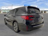 New 2026 Honda Odyssey EX-L image 4