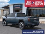 New 2025 GMC Sierra 2500 Denali w/ Denali Reserve Package image 4