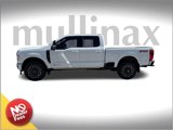 New 2025 Ford F350 Platinum w/ FX4 Off-Road Package image 2