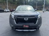 New 2025 Nissan Pathfinder SL w/ SL Premium Package image 2