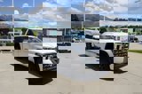 New 2025 Toyota Tundra Platinum image 2