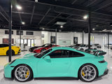 Used 2024 Porsche 911 GT3 image 4