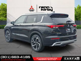 New 2025 Mitsubishi Outlander SEL image 3