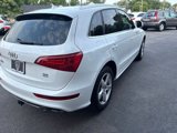 Used 2012 Audi Q5 3.2 Prestige image 5