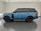 Used 2021 Land Rover Range Rover Autobiography Fifty Edition image 4