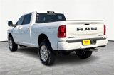 New 2025 RAM 2500 Laramie w/ Sport Appearance Package image 3
