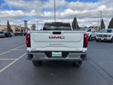 New 2025 GMC Sierra 3500 SLT w/ SLT Convenience Package image 6