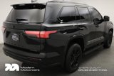 Used 2025 Toyota Sequoia Platinum w/ TRD Off-Road Package image 5