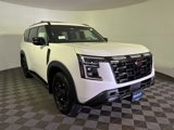 New 2025 Nissan Armada PRO-4X w/ Pro-4X Premium Package image 2