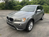Used 2013 BMW X3 xDrive28i w/ Premium Pkg image 3