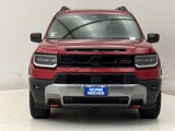 New 2026 Honda Passport TrailSport image 2
