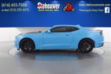Used 2023 Chevrolet Camaro LT w/ RS Package image 6