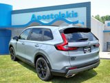 New 2026 Honda CR-V Sport Touring image 3