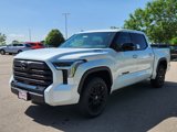 New 2025 Toyota Tundra Limited image 4