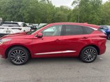 Certified 2025 Acura RDX SH-AWD w/ Advance Package image 5