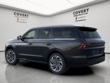 New 2025 Lincoln Navigator Reserve image 3