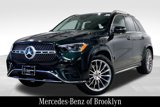 Used 2025 Mercedes-Benz GLE 350 4MATIC image 3