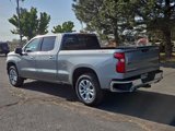 New 2025 Chevrolet Silverado 1500 LTZ w/ LTZ Convenience Package II image 5