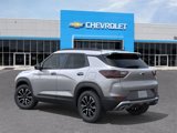 New 2026 Chevrolet TrailBlazer ACTIV w/ Convenience Package image 3