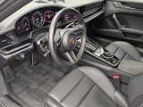 Certified 2023 Porsche 911 Carrera T image 4