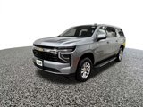 New 2025 Chevrolet Suburban LS w/ Max Trailering Package image 2