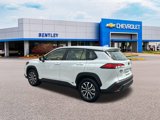 Used 2024 Toyota Corolla Cross S image 3